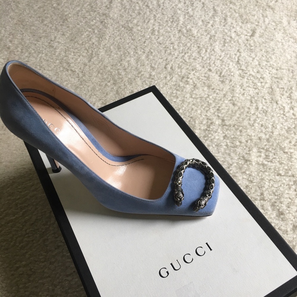Gucci shoes